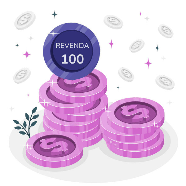 Revenda 100