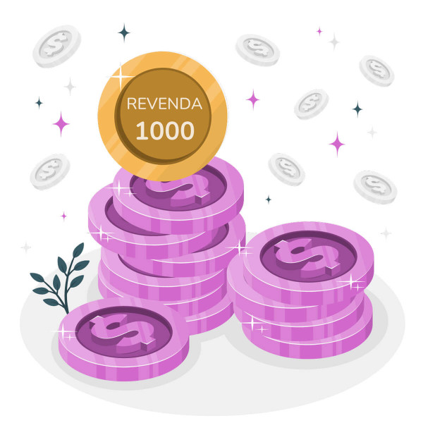 Revenda 1000